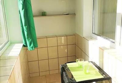GARSONIERA MDOERNA DECOMANDATA BLOC REABILITAT METROU GORJULUI - 4