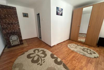 Casa Individuală 3 camere, 105 mp| teren 760 mp| zona Sebeș - 3