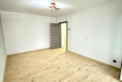 2 camere decomandate la etajul 1, RENOVAT, Mioritei - 4
