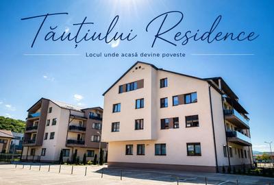 Ap 3 camere -Tautului Residence - zona Parcul Poligon SubCetate - 1