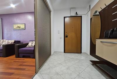 Apartament 2 camere de inchiriat Orion Rezidence Faleza Nord/Constanta - 11