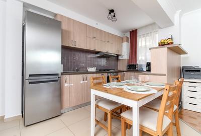 Comision 0% Apartament 2 camere, CURTE PRIVATA, bloc NOU, la cheie! - 3