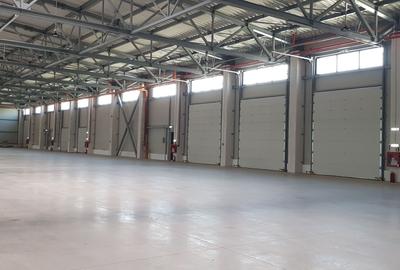 Spatiu depozitare si productie 1800 mp ,Soseaua de centura Otopeni - Odai - 3
