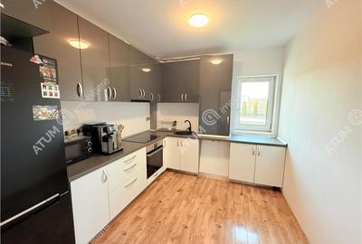 Apartament cu 2 camere decomandate la cheie si 120 mp gradina - 6