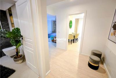Apartamente NOI, 3 camere 2 bai, TVA inclus! - 7