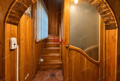 Proprietate cu potențial excepțional, teren 1.200 mp, CUG – Valea Adâncă - 9