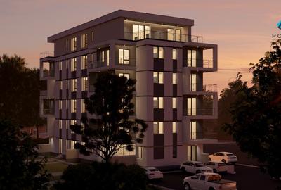 Apartament modern, 2 camere, open-space, 53 mp utili - Esso, Giroc - 4