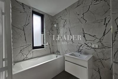 Luxury Villa with Private Pool and Double Garage | Pipera - 23