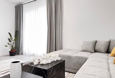Apartament 2 camere,53 mp.utili ,incalzire in pardoseala - 4