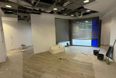 Spatiu comercial premium pe Bulevardul Marasesti – 234 mp, parter si etaj, flexi - 7