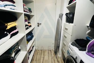 Apartament 3 camere 2 bai 2 balcoane si parcare subterana in Turnisor - 11