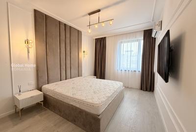 Penthouse 4 Camere | Terasa Proprie | Parcare | Finisaje Premium | Pipera 1 - 17