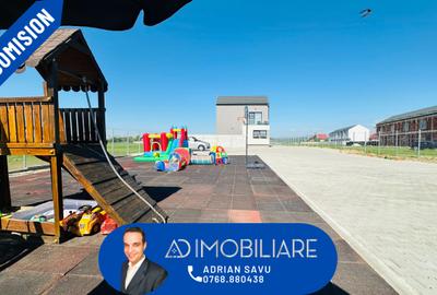 Casă cu 3 camere în 9 Mai