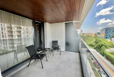 Nusco City/ Apartament lux/ parcare inclusa - 7