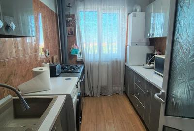EXCLUSIV !DORALY  2 CAMERE DECOMANDAT, LIBER, 54 MP PRET 85000 EURO - 6