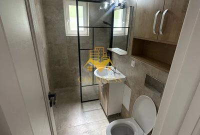 2 camere decomandate, Cartierul Manastur, Calea Florești, West City - 7