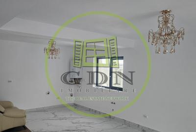Casă P+1 cu teren de 412mp în zona Selgros de închiriat - 11