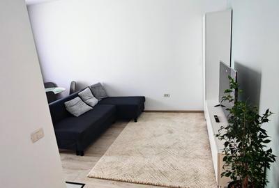 Doua camere tip studio cu parcare in Dobroesti - comision ZERO - 32