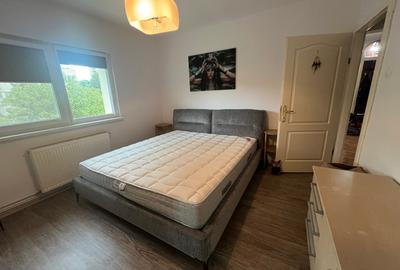 Apartament frumos, 2 camere, Plopilor - 7