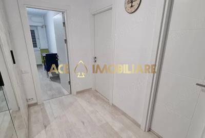Garsoniera de inchiriat | Vitan | Metrou | Renovat | Mobilat - Utilat - 9