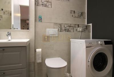 Nord One |2 camere |loc de parcare suprateran|Ultracentral la Nord One- Botanic| - 15