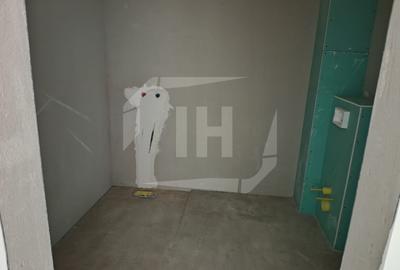 Apartament 2 camere, semifinisat, parcare, Marasti, zona Fabricii - 4