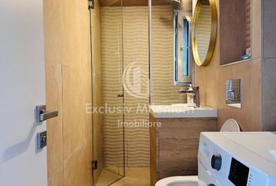Spatiu birouri 3 camere Calea Victoriei Cismigiu - 5