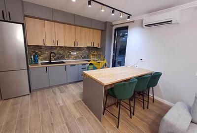 2 camere, garaj, bloc nou, Zorilor zona Golden Tulip,LIDL,Pet Friendly - 1