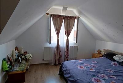 Apartament 2 camere ,la cheie -mansarda zona Rahovei - Supeco - 15