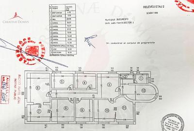Vila, 496 mp utili, 12+ locuri de parcare, hala / Pajura - Poligrafiei - 15