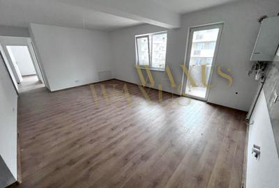 Apartament de 3 camere - 66mp I Finisat I Bloc Nou I Parcare I Teilor - 2