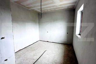 Duplex 4 camere 120 mp utili in Valea Ursului - 4