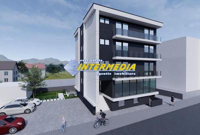 Apartament 2 camere 40 mp Bloc Nou 2025 Bucatarie Balcon mare Finisat Parcare - 7