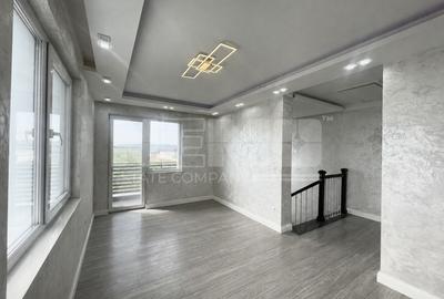 Casa moderna 210 mp | Zona centrala | Cartier privat| Radauti - 6