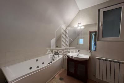 Apartament spatios 3 camere în vila aproape de Iulius Mall Timisoara - 9