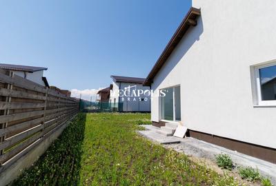 Casa Sanpetru Noua- Intabulata - 12