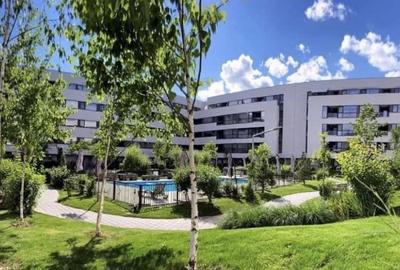 Vanzare Apartament 2 camere Atria | Sos. Chitilei - 1