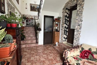 Casa individuala, 200 mp, 2 parcari, ideal pentru gradinita/investitie - 5