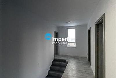 Vila in Valea Lupului, cu 6 camere, 3 bai, 268 mp, 450 mp teren - 7