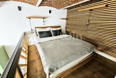 Doua apartamente la cheie | 94mp util total | Centru | Zona Ferdinand - 9
