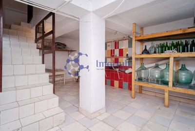 Vila cu 5 camere, 650 mp teren, Nicolina - 11