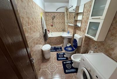 Apartament 3 camere, mobilat si utilat, ultracentral, etaj 9/10 - 13