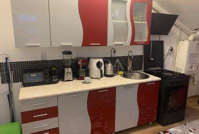 Apartament cu 3 camere, mobilat, în zona Panemar – Florești. - 4