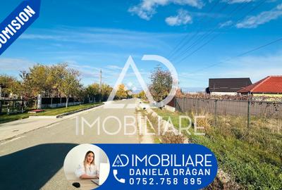 Teren de vânzare Dănești, Sasa / 8 km de oraș - 1