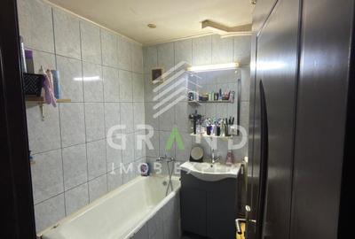 Ap 3 camere | 2 BAI | BALCON | Zona Manastur-Ion Mester - 12