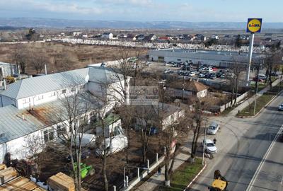 Spațiu comercial la E85 Adjud/ Vis a vis de spitalul municipal - 10
