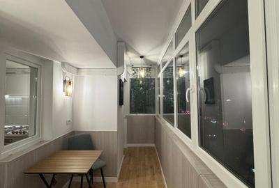 Apartament 2 camere Stefan cel Mare, TOTUL NOU, la 3 minute de metrou - 14
