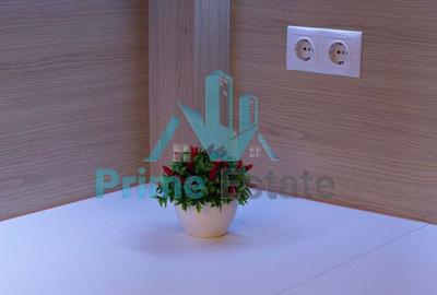 Apartament LUX 3 camere,SCALA- Frunzișului! - 9