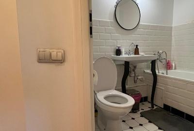 Proprietar inchiriez 2 camere | utilat complet | Rahova - 13 Septembrie - 11