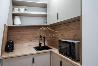 Proprietate ideala pentru investitie *354mp* inchiriata pe 6 ani // Cismigiu - 57